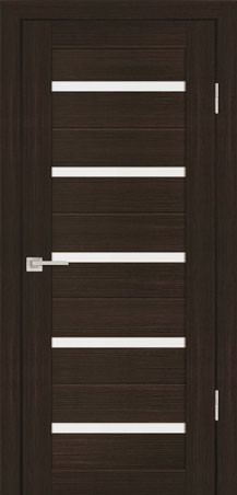Дверь Profilo Porte, PS-7, ДО, Венге мелинга Дверь Profilo Porte, PS-7, ДО, Венге мелинга